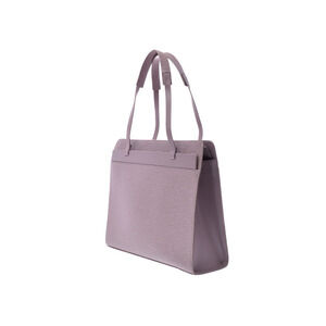 Louis Vuitton Leather Croisette Epi Handbag Lilac